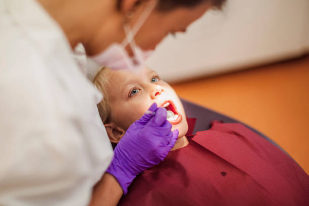 Best Pediatric Emergency Dentist in Indiantown, FL